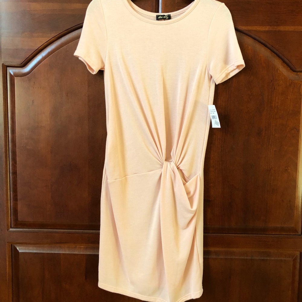 NWT Dee Elle dress. Size Small. - Picture 5 of 6
